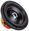 DL Audio Gryphon Lite 10 V.2 SE